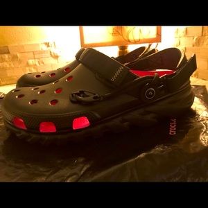 Posty Crocs exclusivities 12/8/20